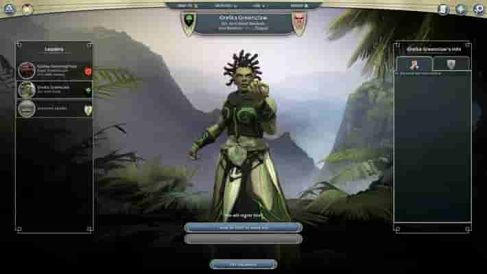 Age of Wonders 3 screenshot thumbnail screenshot 3