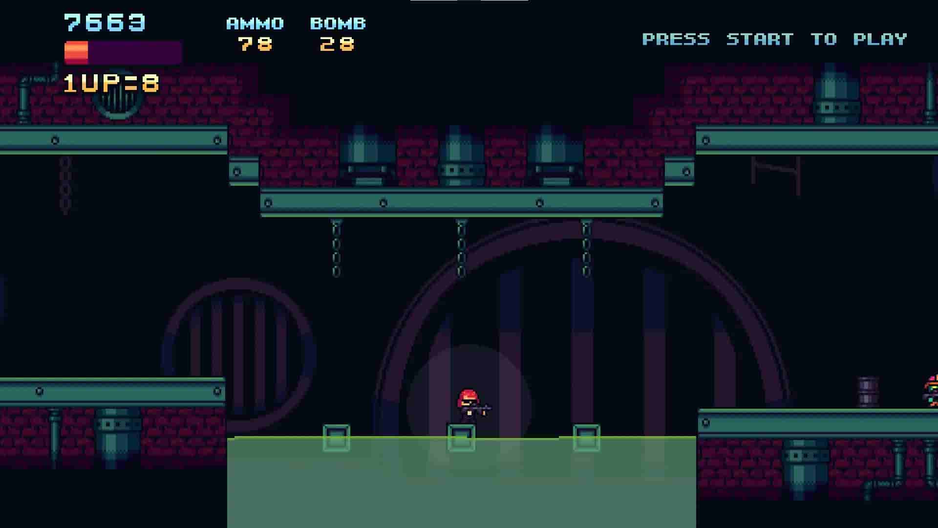 Agent Fall screenshot thumbnail screenshot 3
