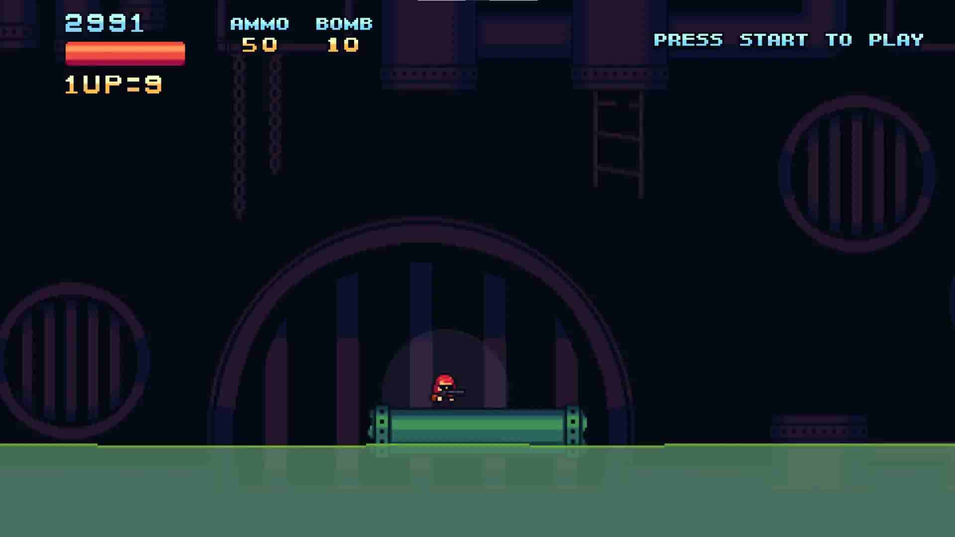 Agent Fall screenshot thumbnail screenshot 5