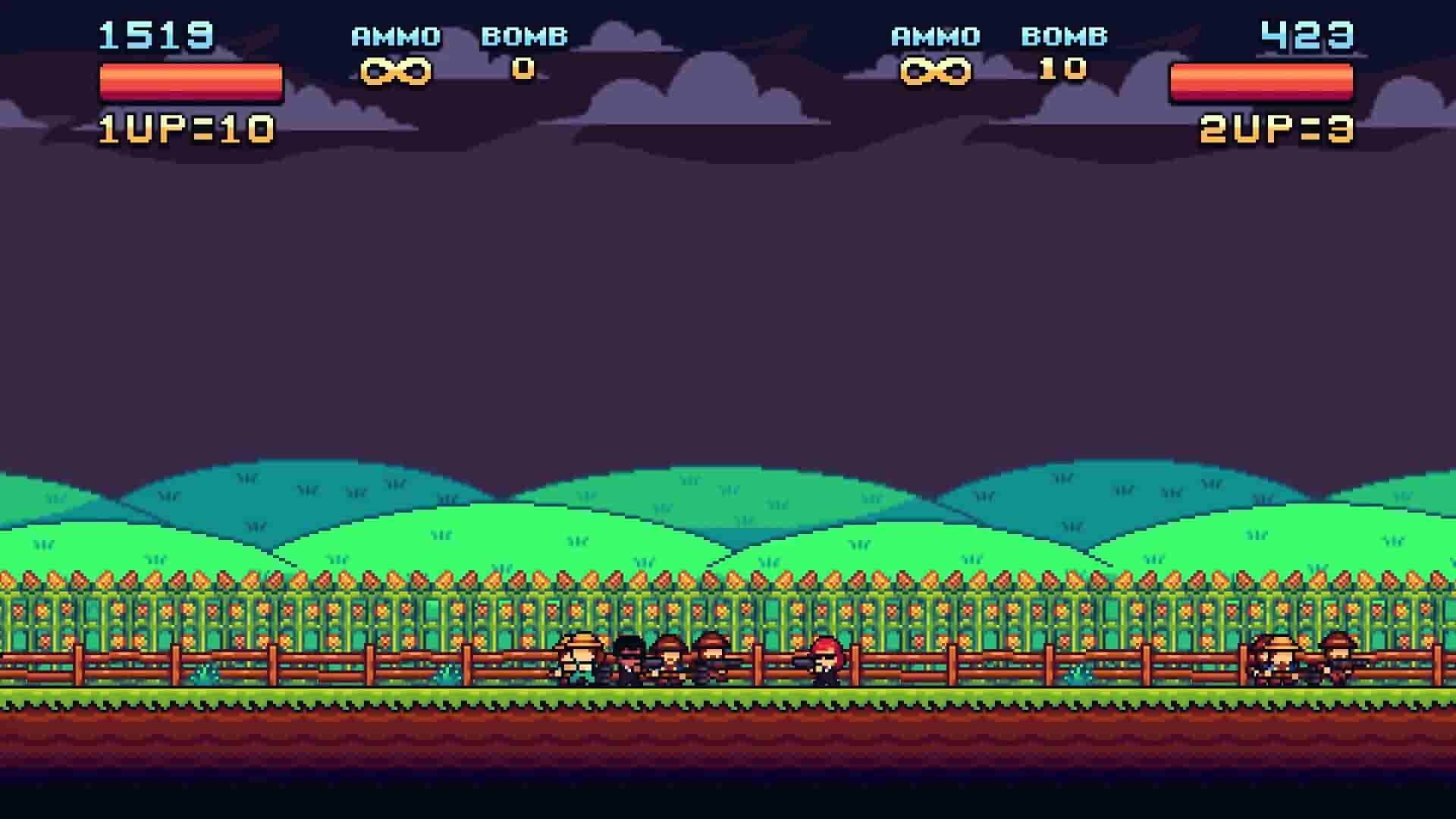 Agent Fall screenshot thumbnail screenshot 6