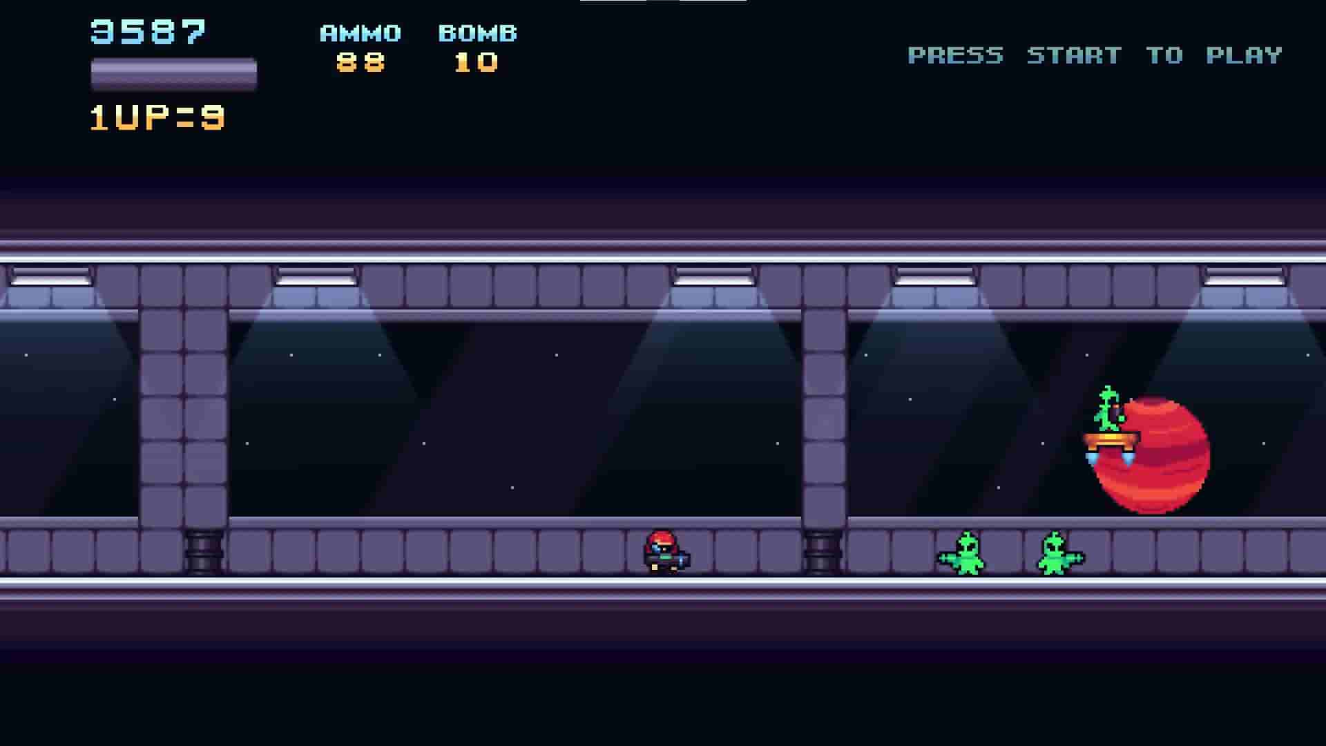 Agent Fall screenshot thumbnail screenshot 7