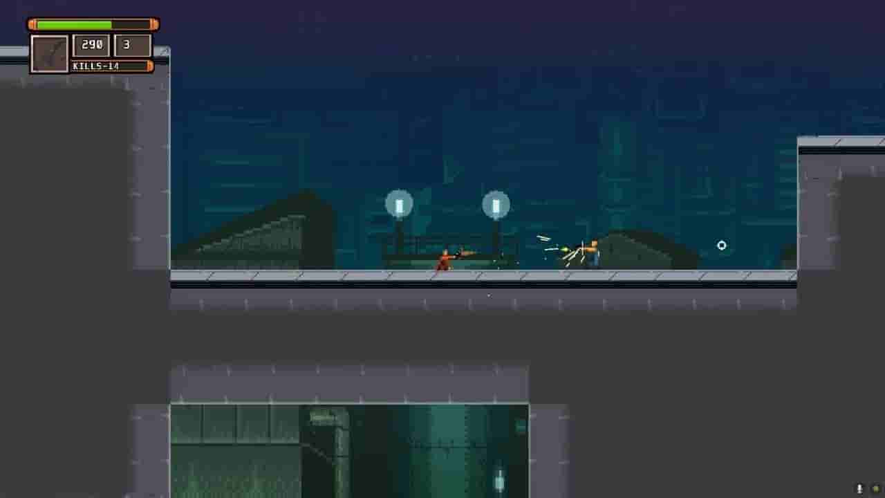 Agent Murphy screenshot thumbnail screenshot 0