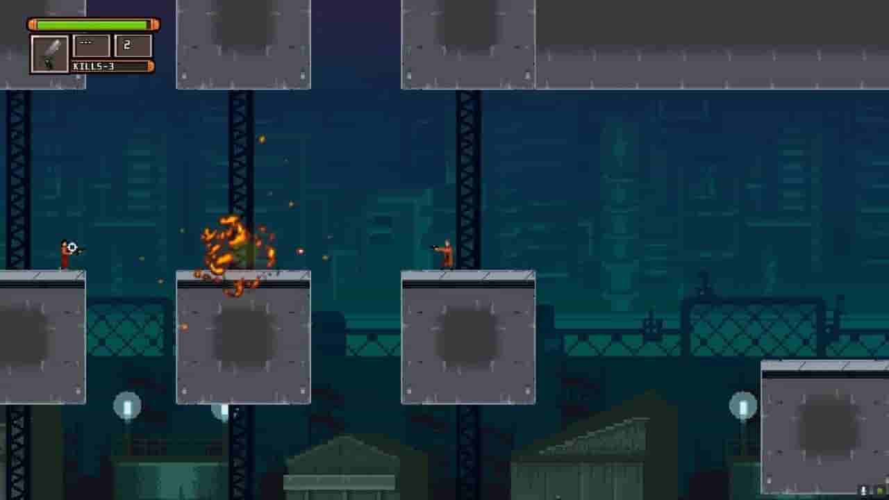 Agent Murphy screenshot thumbnail screenshot 3