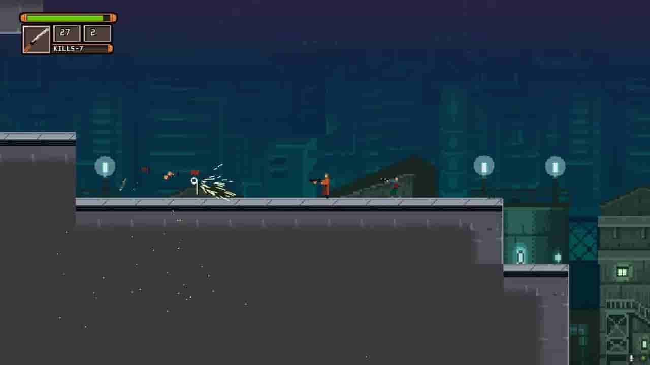 Agent Murphy screenshot thumbnail screenshot 4
