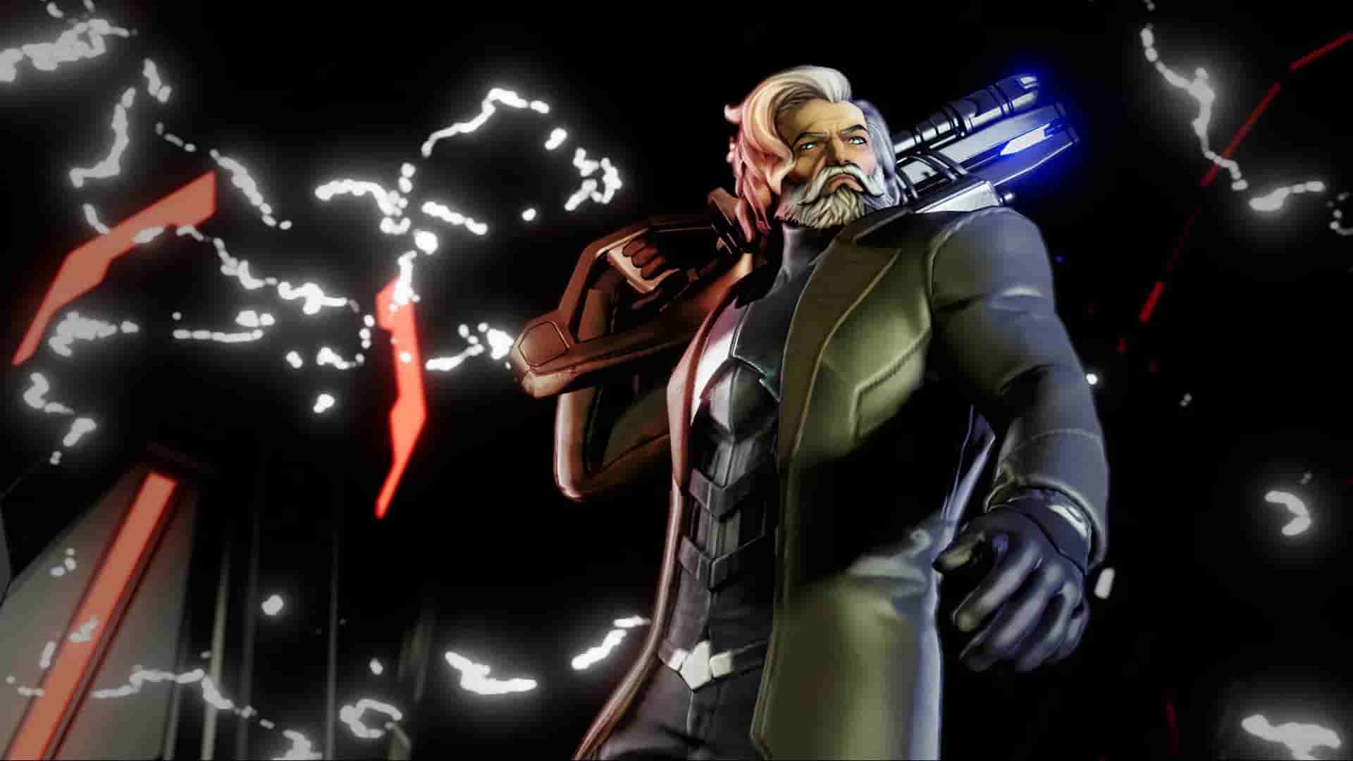 Agents of Mayhem screenshot thumbnail screenshot 4
