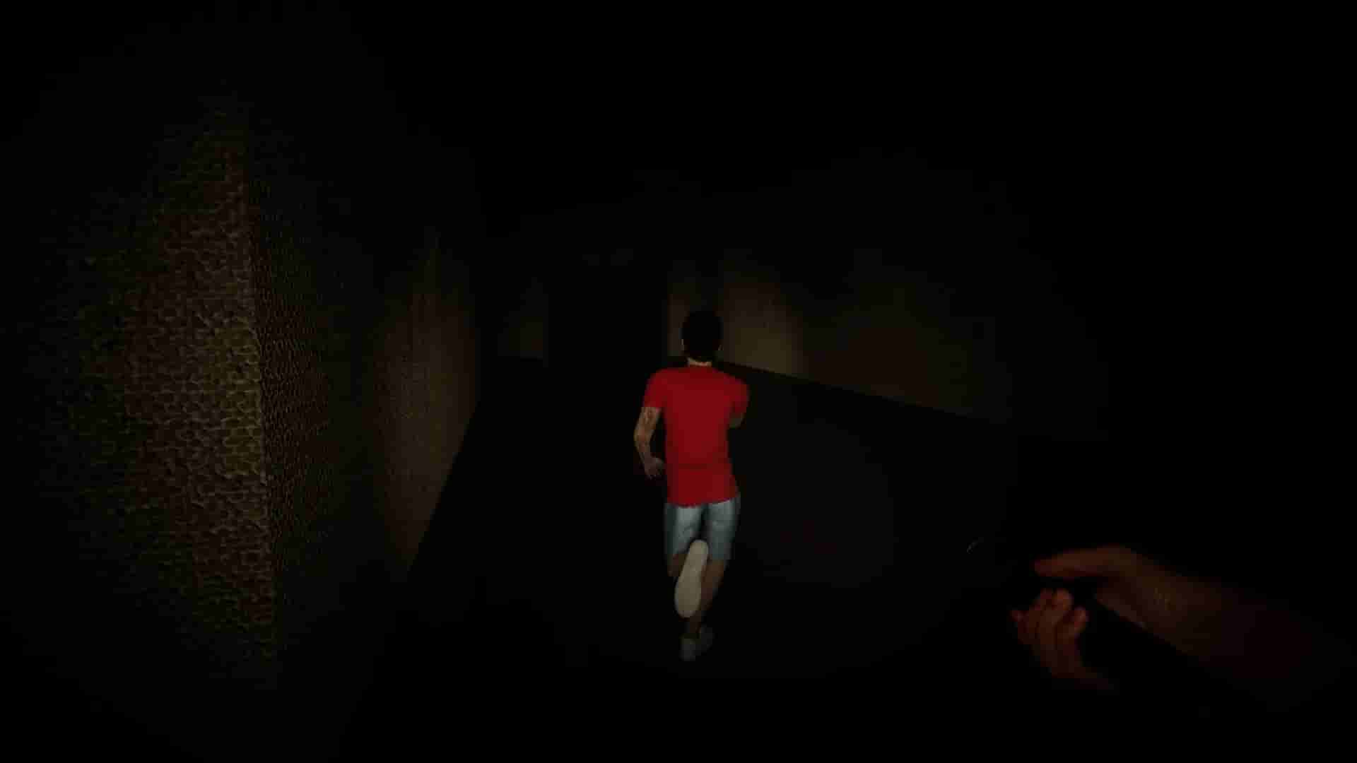Agonize screenshot thumbnail screenshot 2