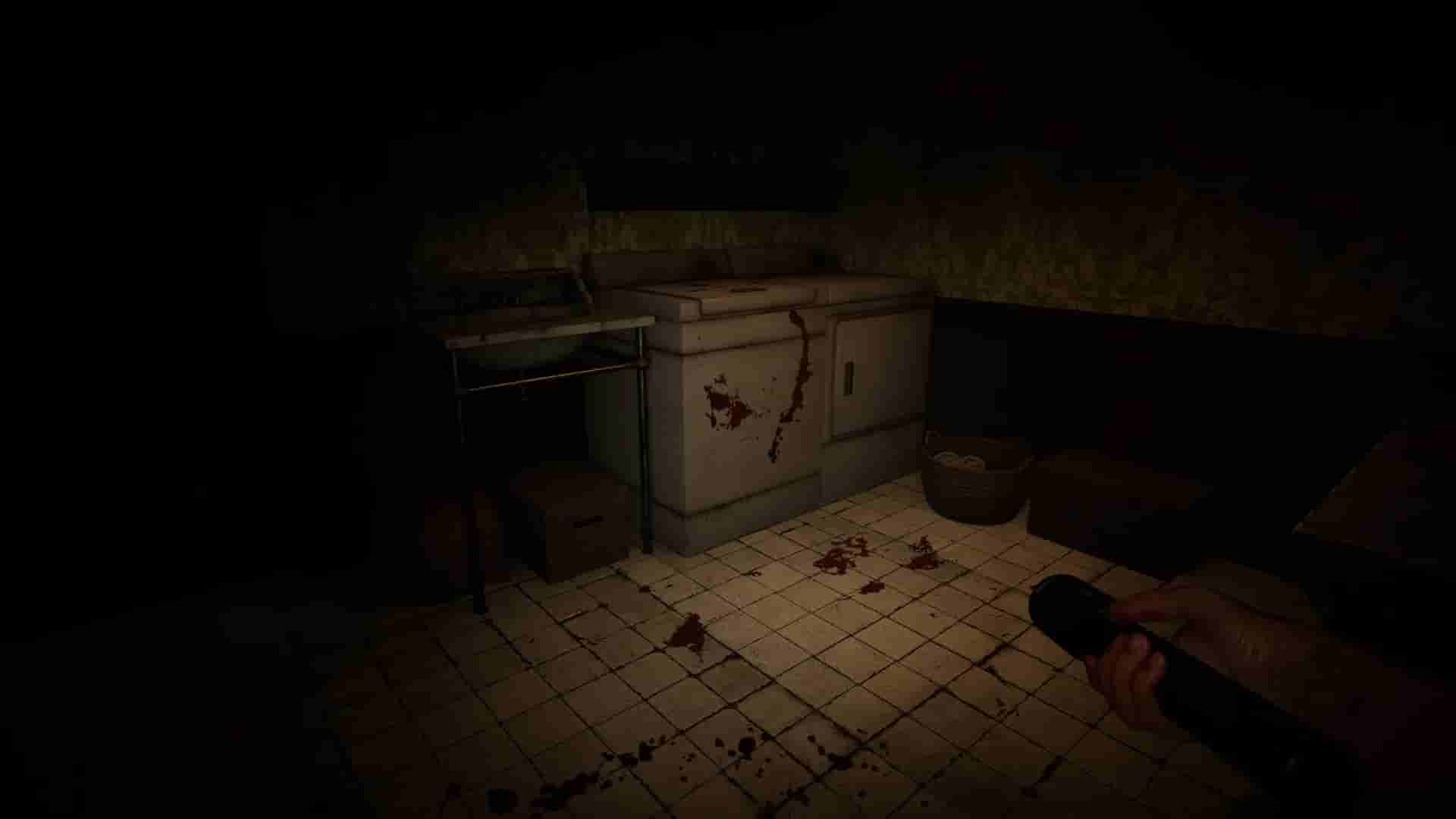 Agonize screenshot thumbnail screenshot 6