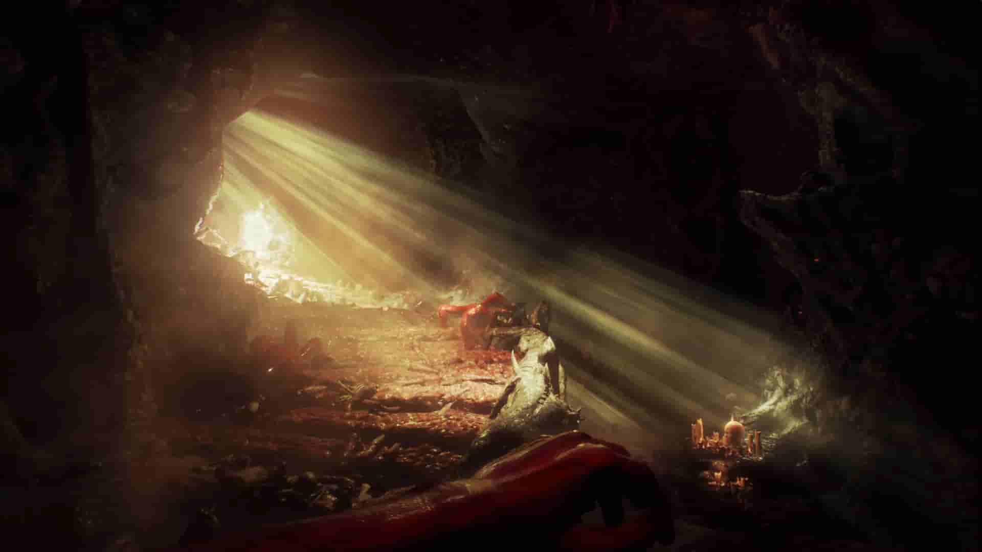 Agony screenshot thumbnail screenshot 0