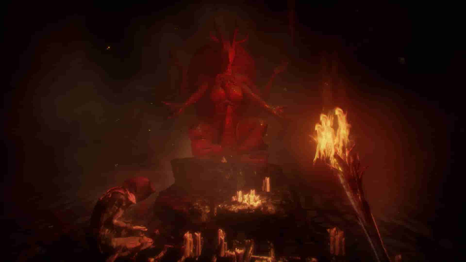 Agony screenshot thumbnail screenshot 4