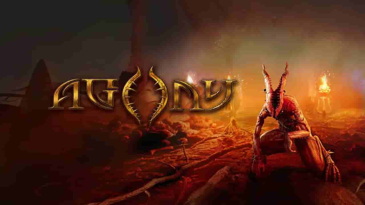 Agony screenshot thumbnail screenshot 5
