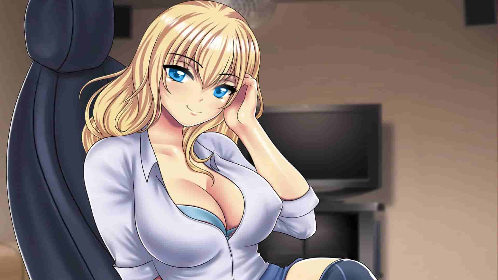 AHEGAL SEASONS screenshot thumbnail screenshot 5