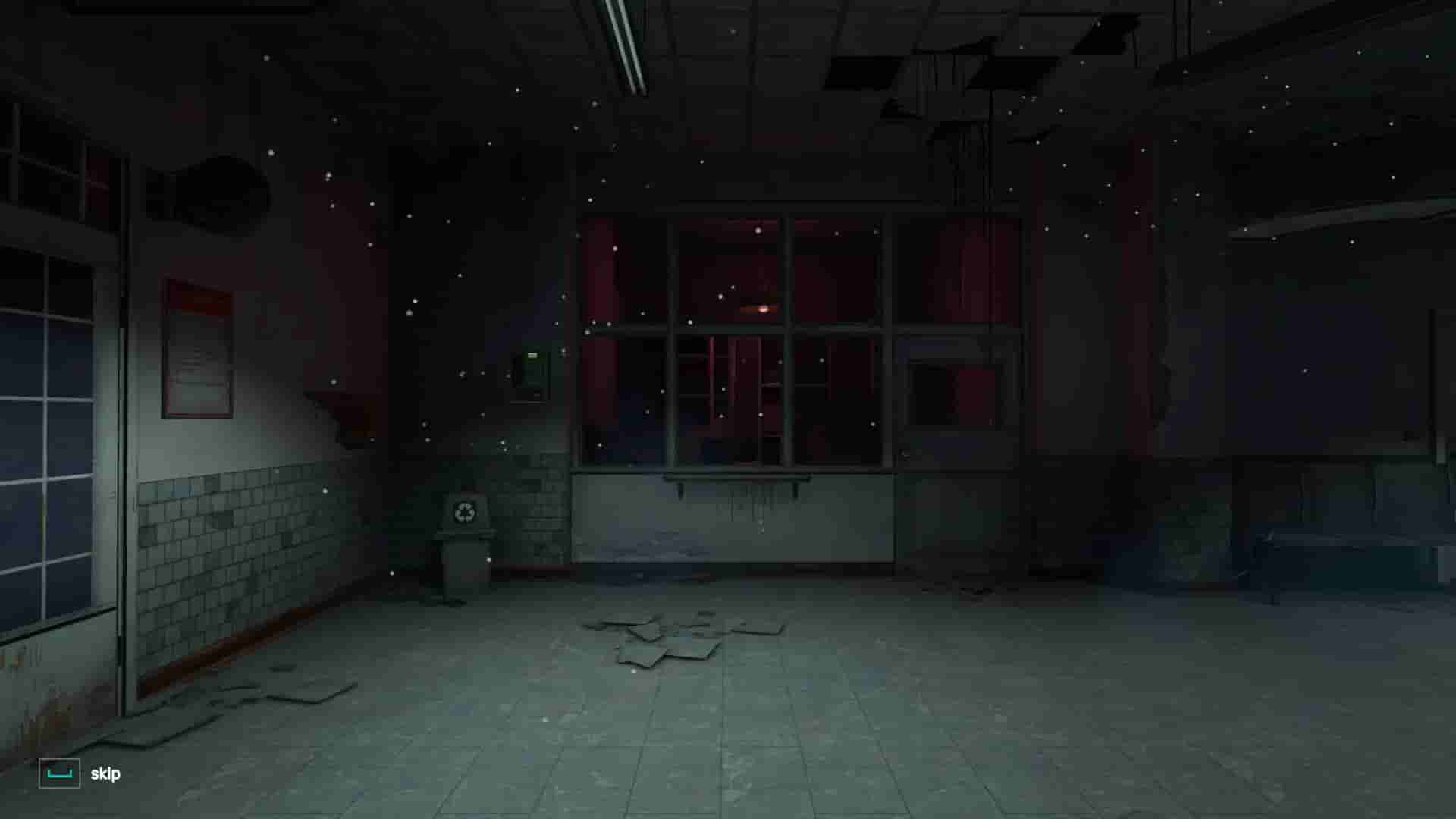 AI Asylum screenshot thumbnail screenshot 0