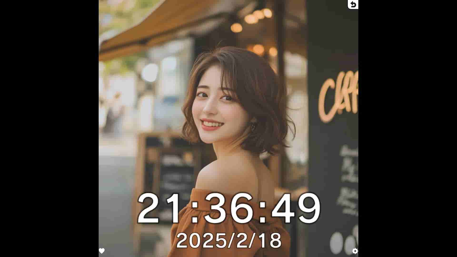 AI Gallery City Girls screenshot thumbnail screenshot 1