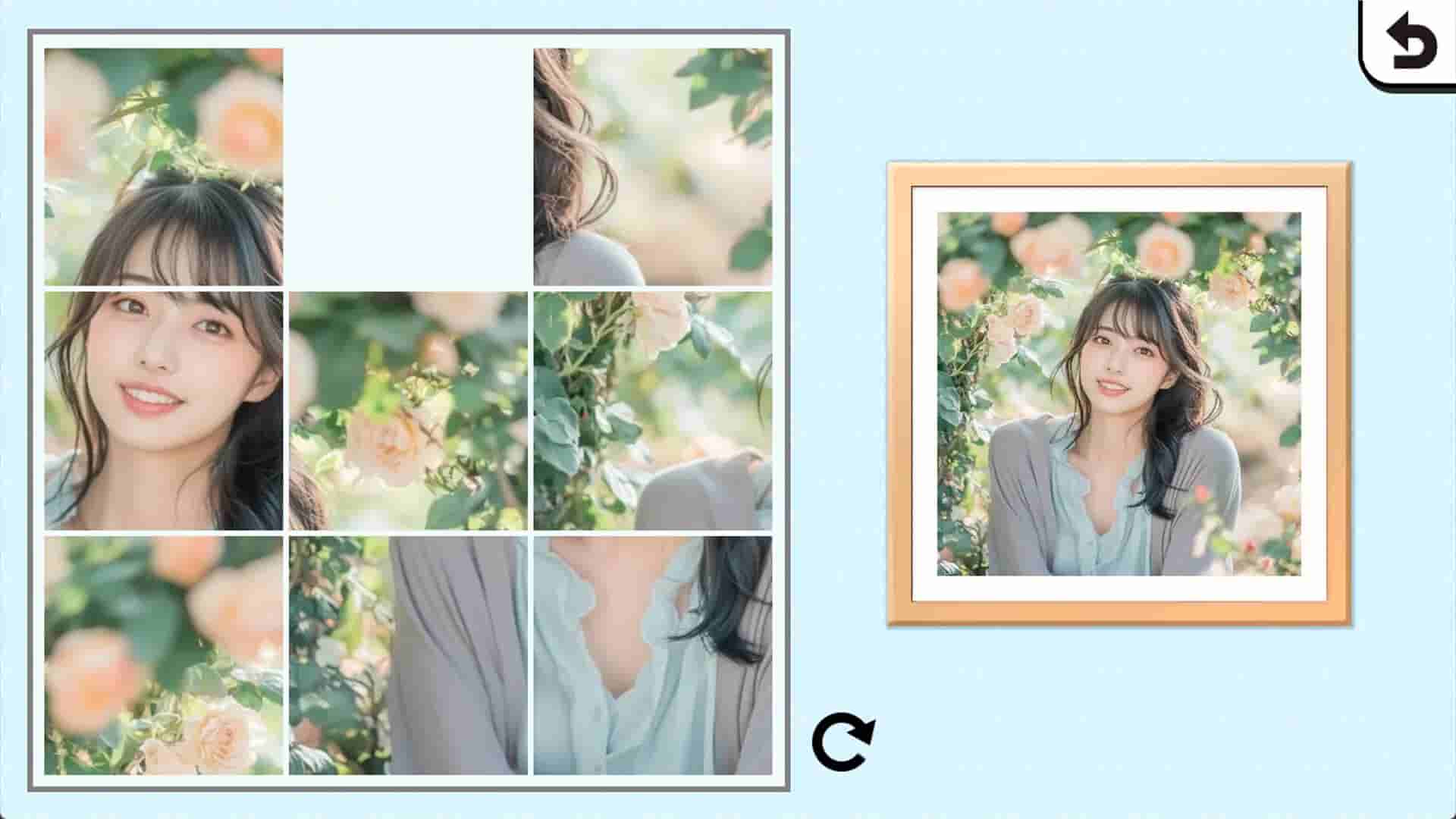 AI Gallery City Girls screenshot thumbnail screenshot 3