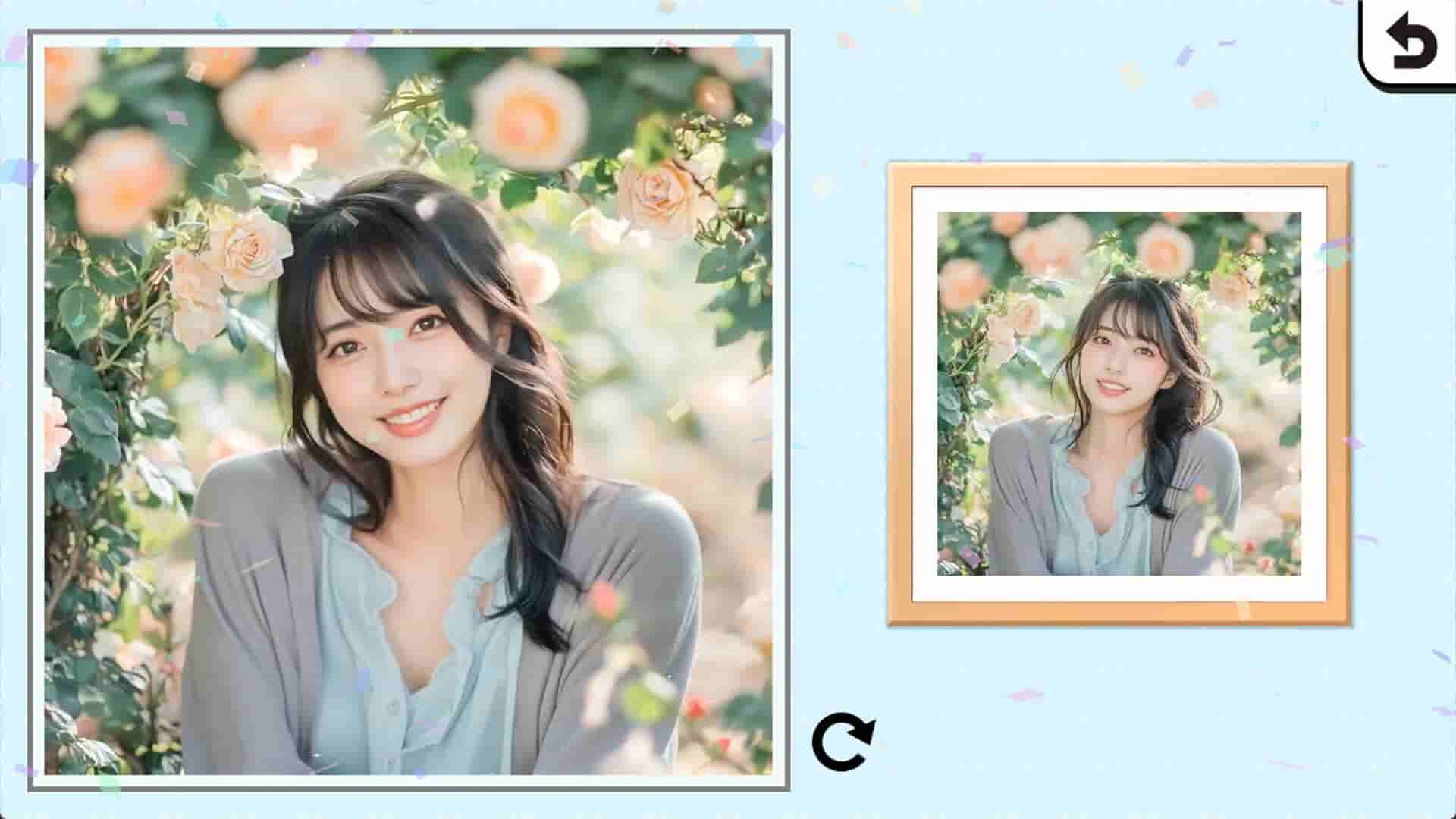 AI Gallery City Girls screenshot thumbnail screenshot 4