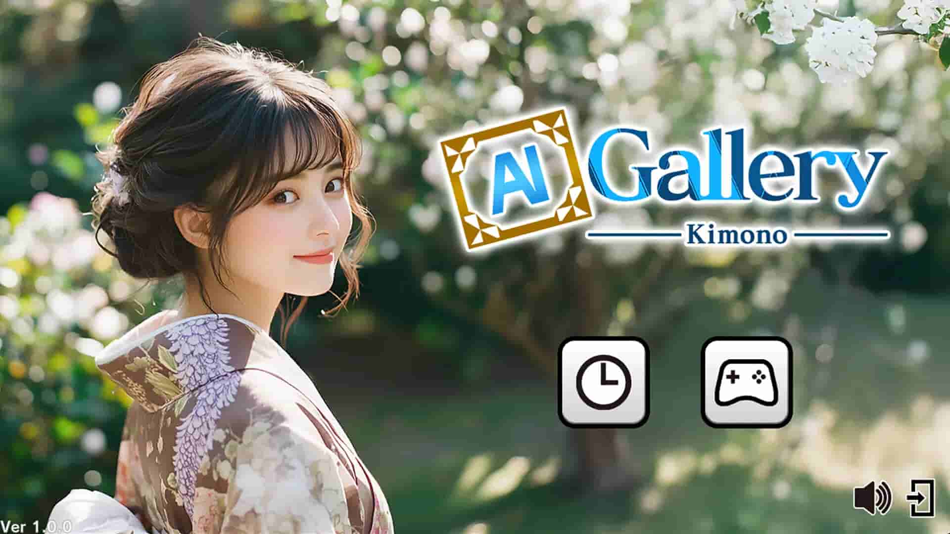 AI Gallery Kimono screenshot thumbnail screenshot 0