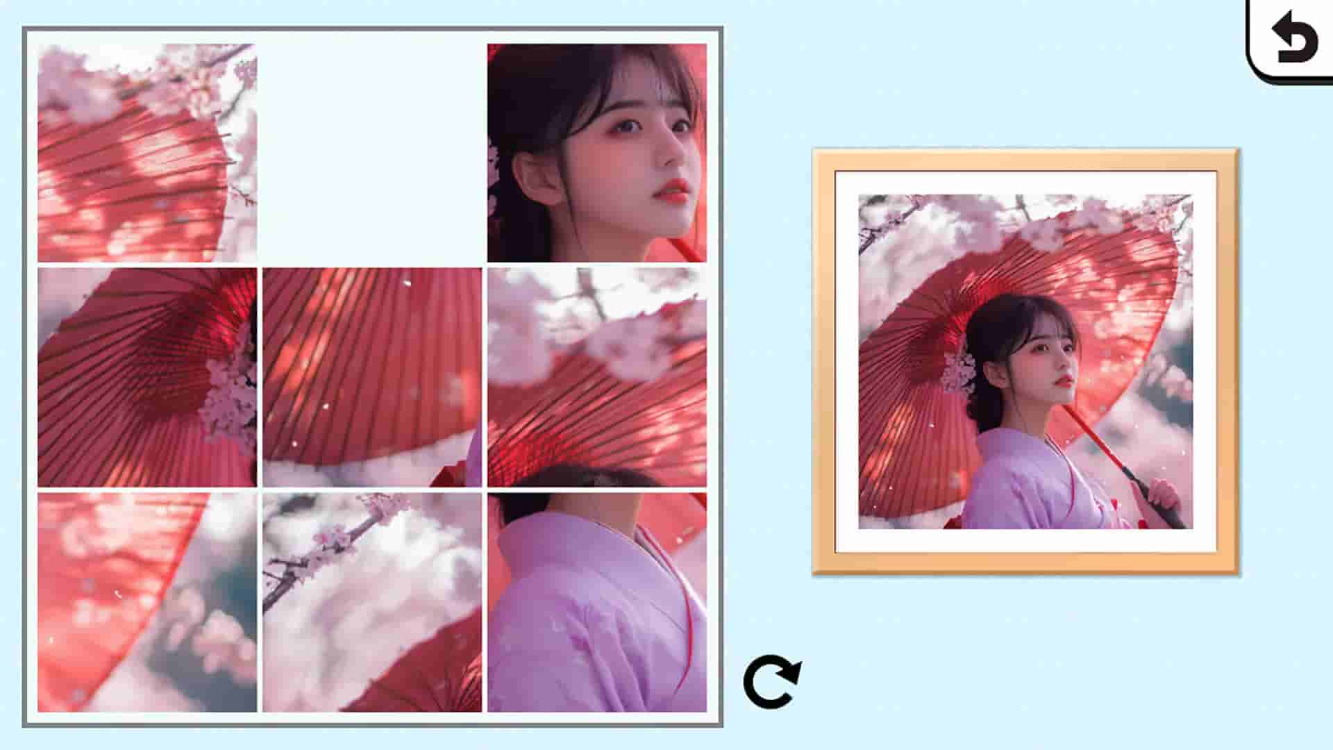 AI Gallery Kimono screenshot thumbnail screenshot 3