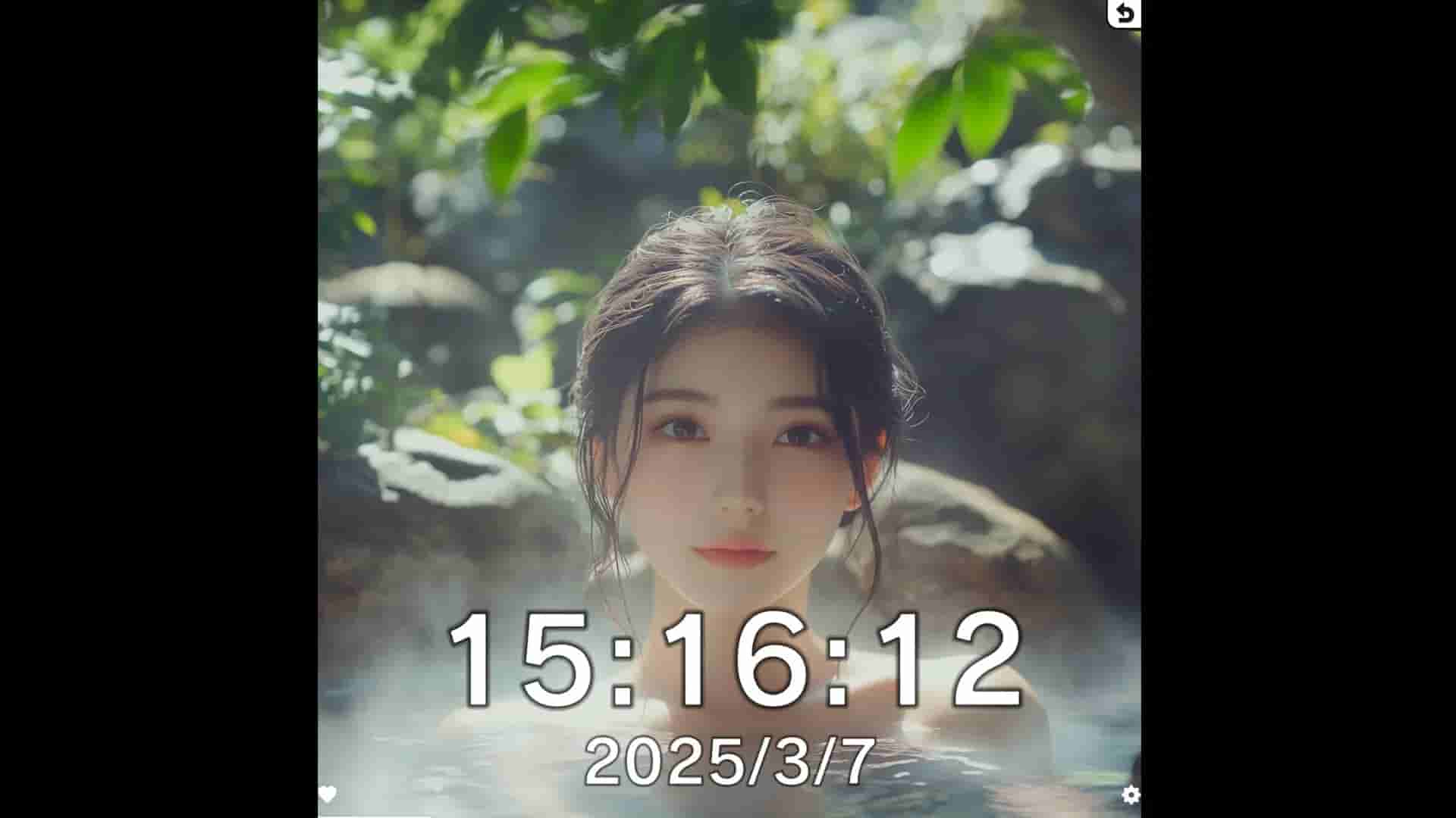 AI Gallery Onsen screenshot thumbnail screenshot 0