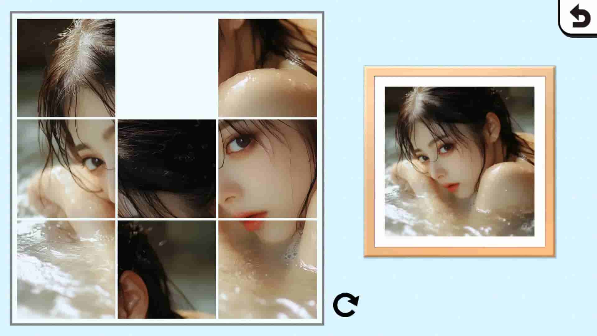 AI Gallery Onsen screenshot thumbnail screenshot 2