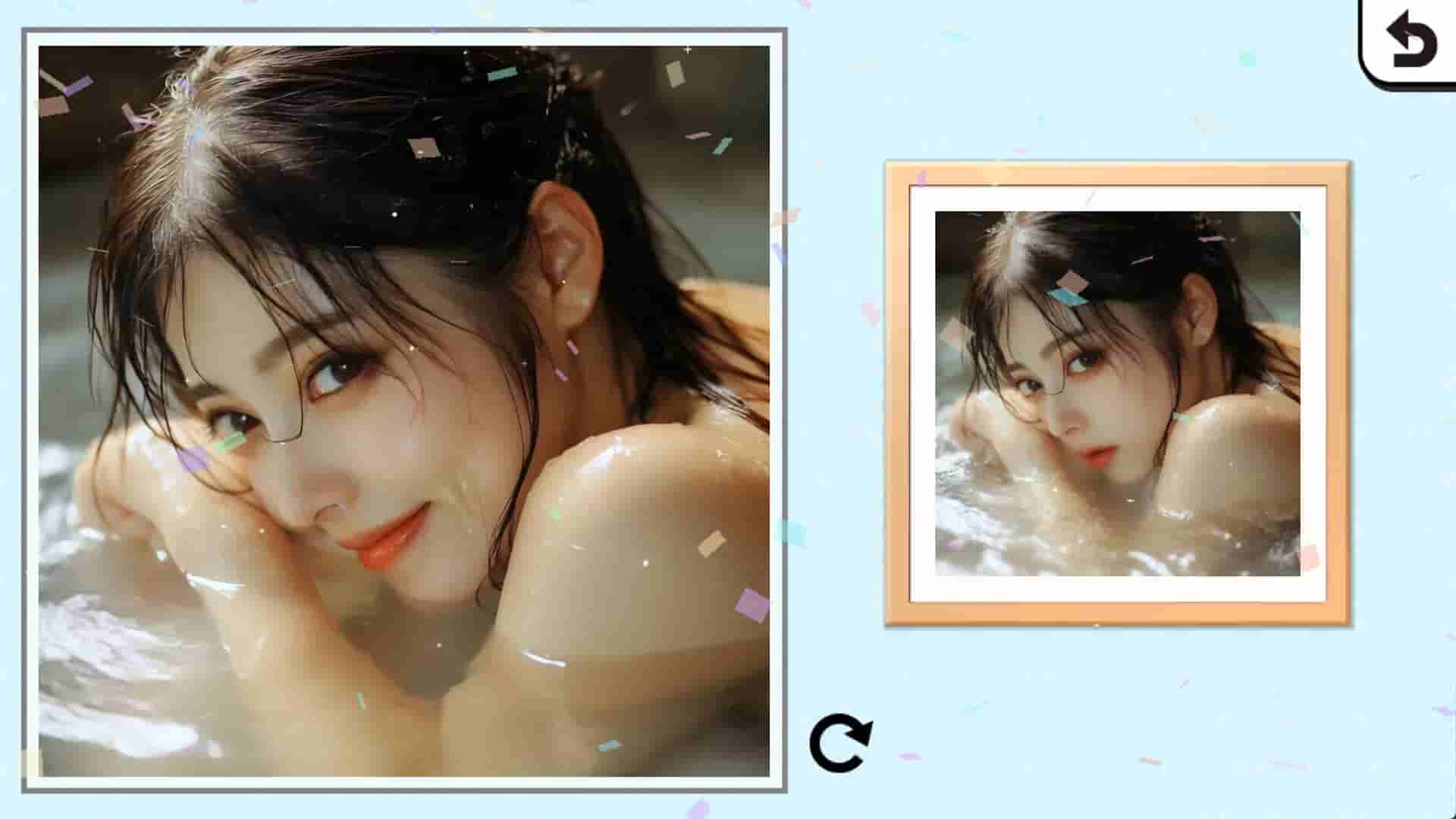 AI Gallery Onsen screenshot thumbnail screenshot 3