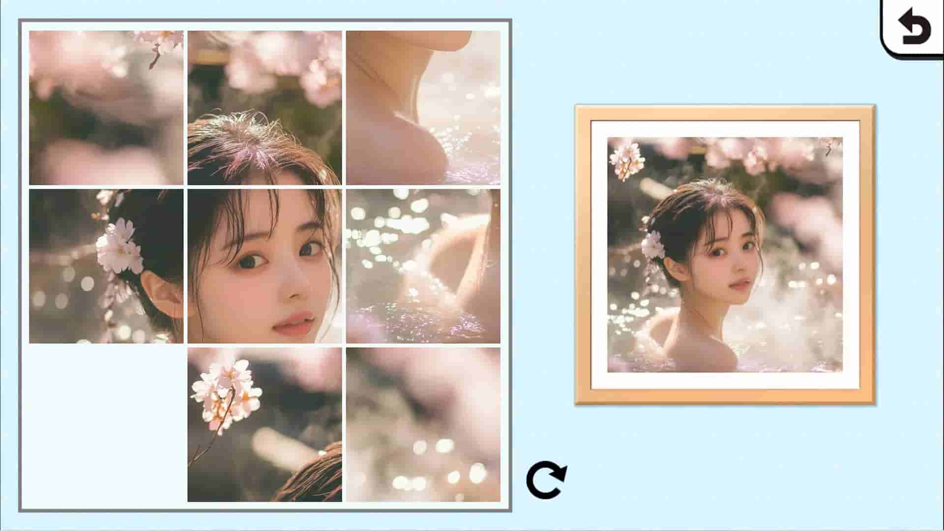 AI Gallery Onsen screenshot thumbnail screenshot 4