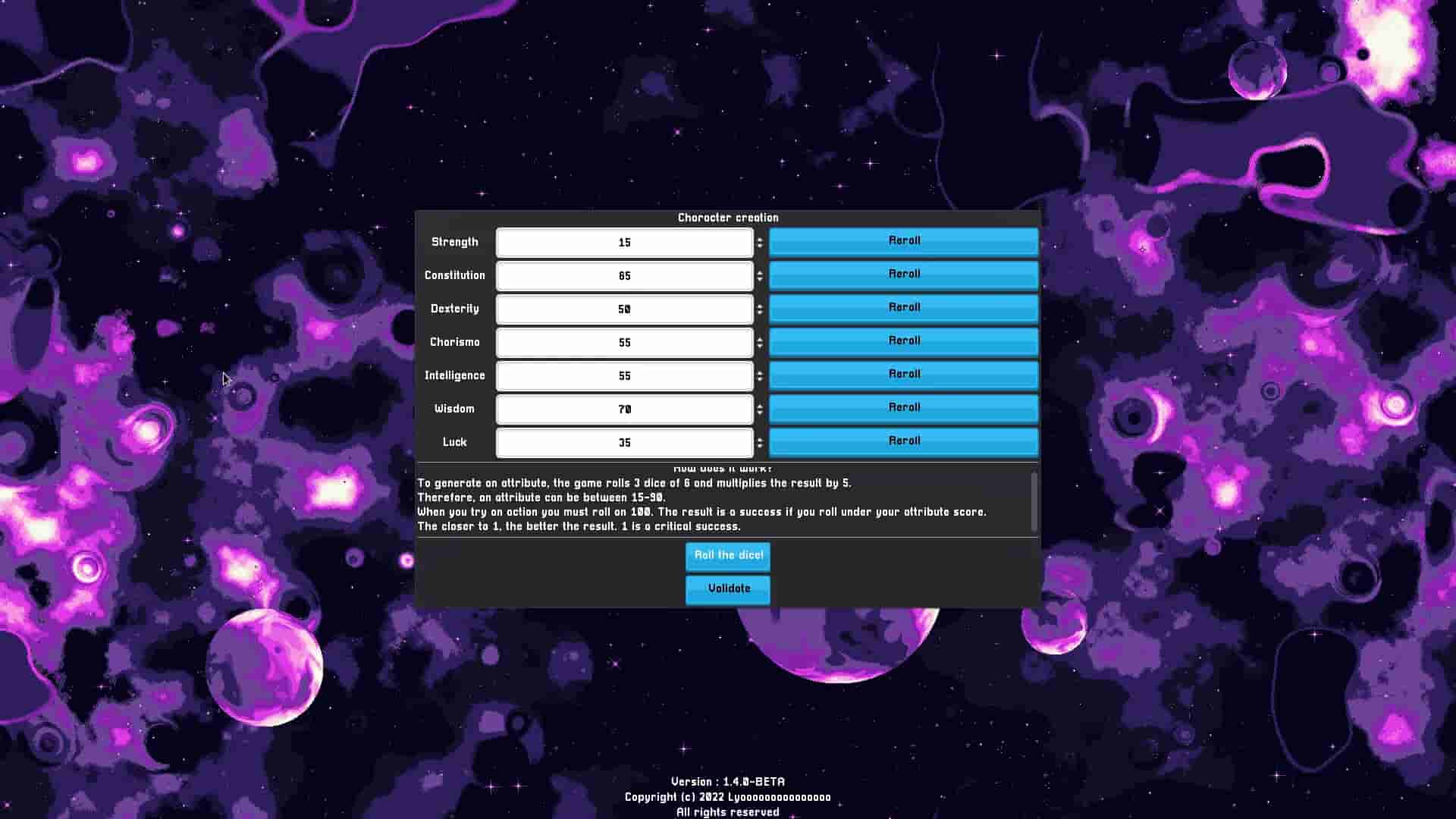 AIdventure screenshot thumbnail screenshot 2