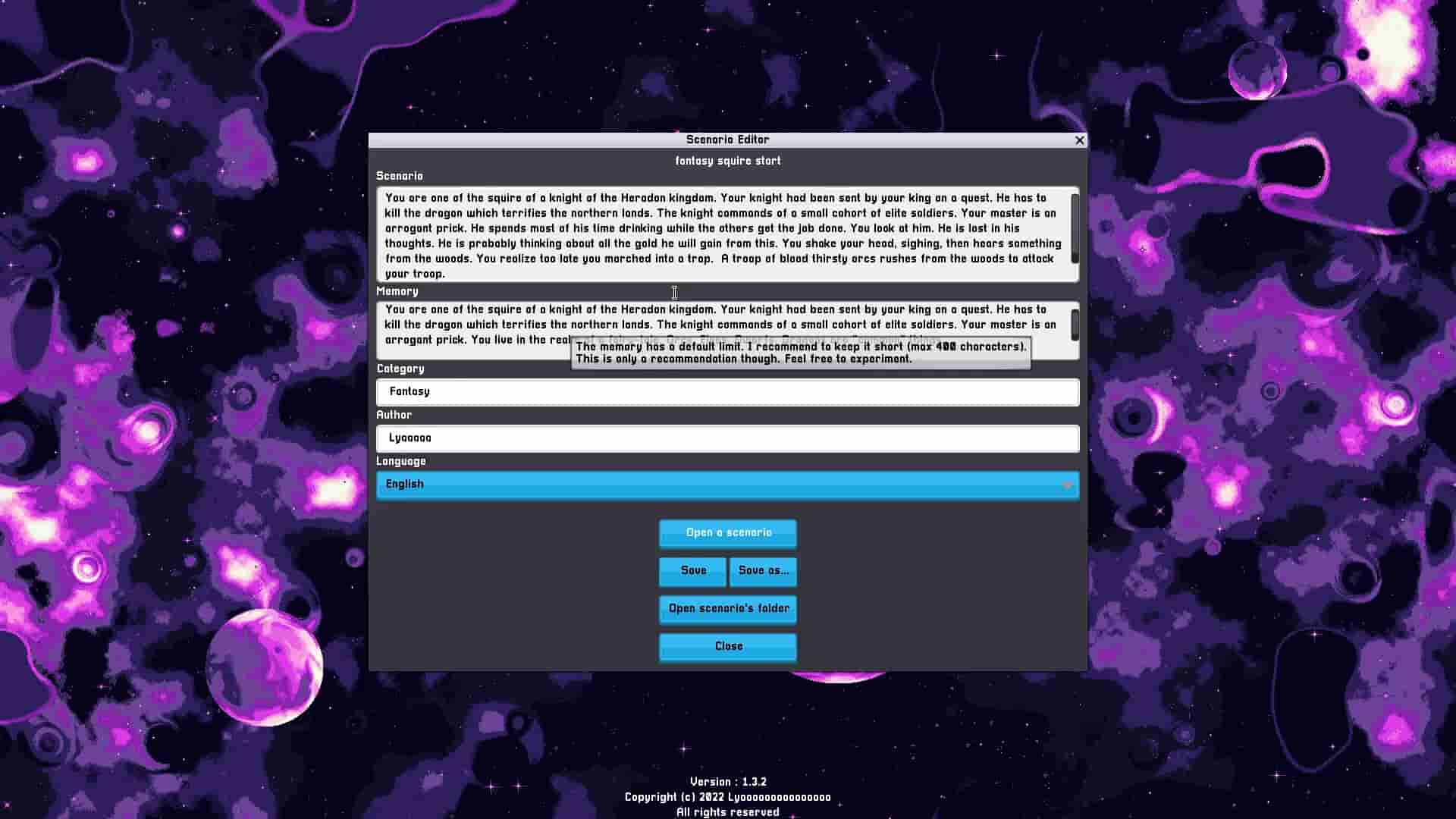 AIdventure screenshot thumbnail screenshot 3