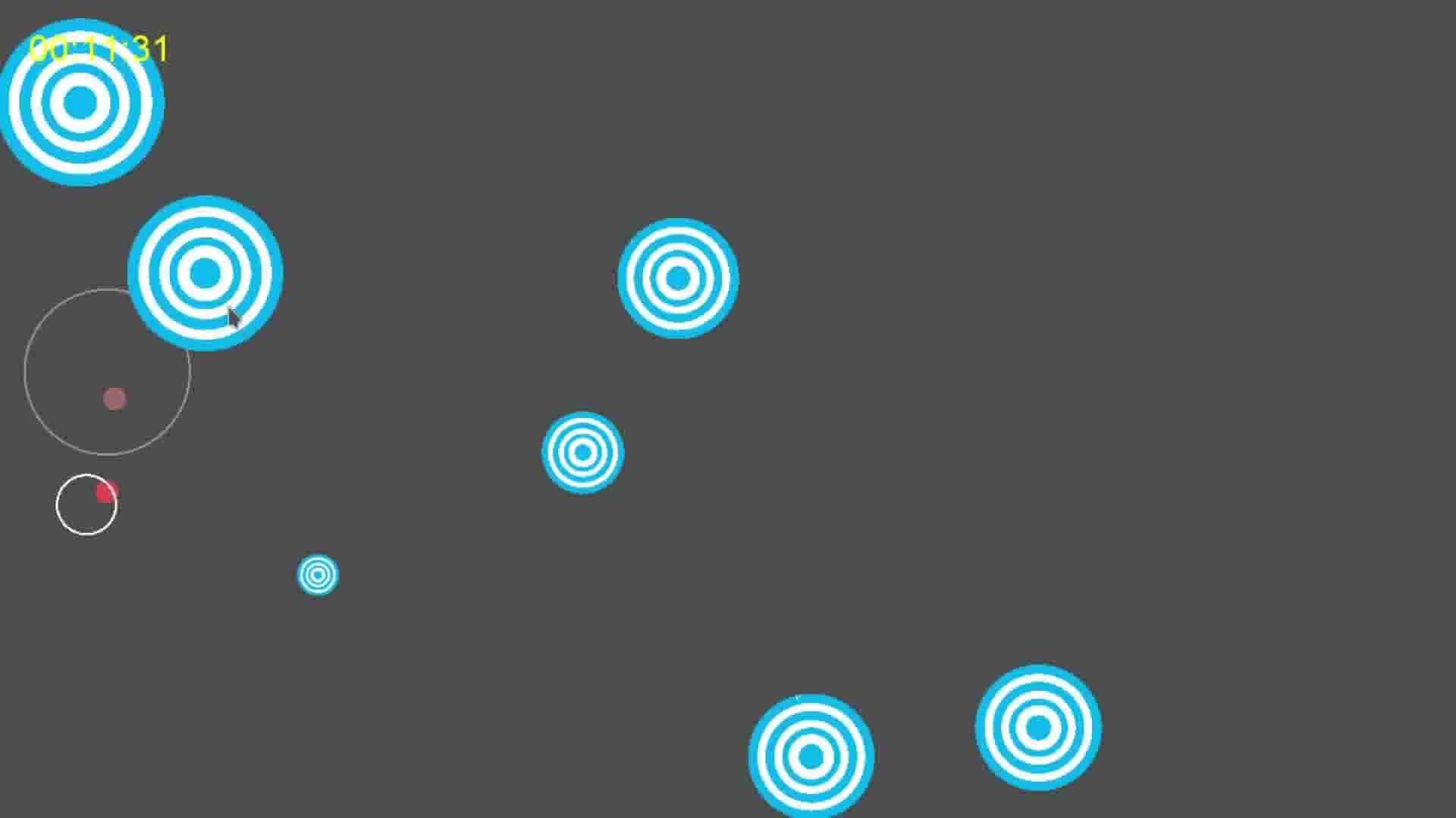 Aim Trainer X screenshot thumbnail screenshot 0