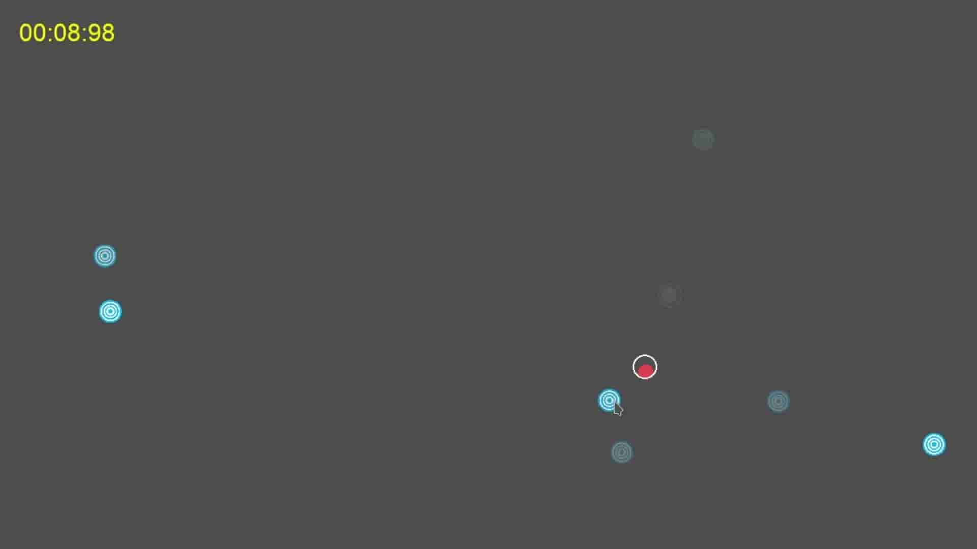 Aim Trainer X screenshot thumbnail screenshot 2