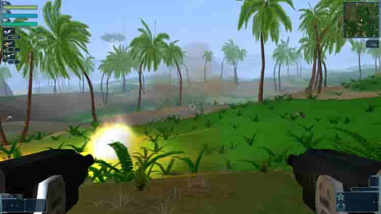 A.I.M.2 Clan Wars screenshot thumbnail screenshot 0