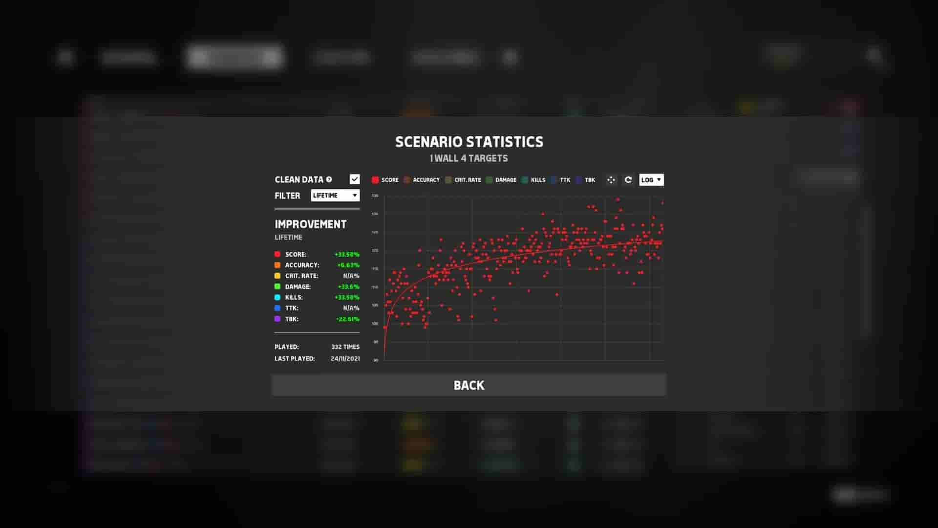 Aimbeast screenshot thumbnail screenshot 10