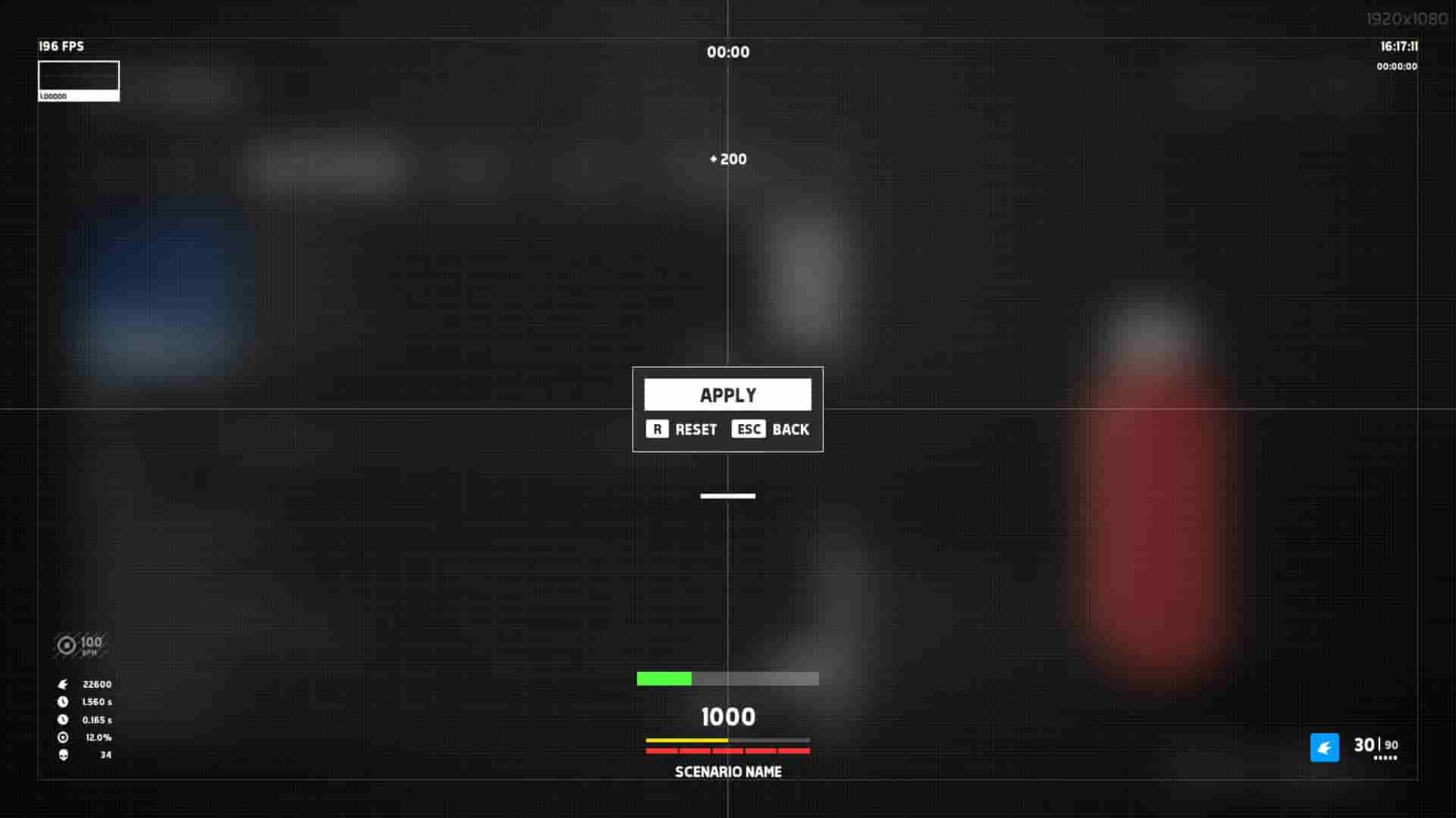 Aimbeast screenshot thumbnail screenshot 12