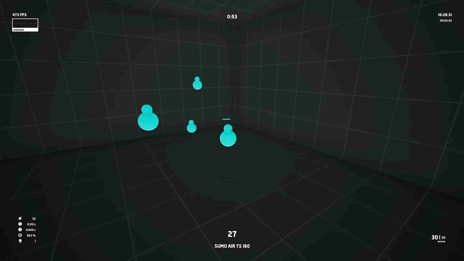 Aimbeast screenshot thumbnail screenshot 7