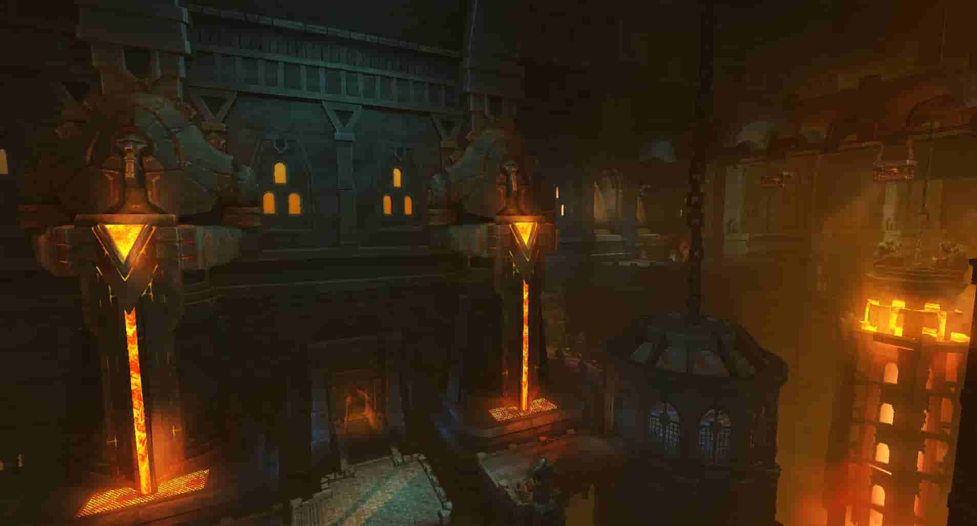 AION MMO screenshot thumbnail screenshot 2