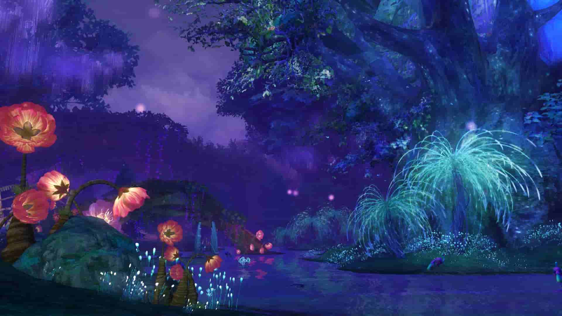 AION MMO screenshot thumbnail screenshot 20
