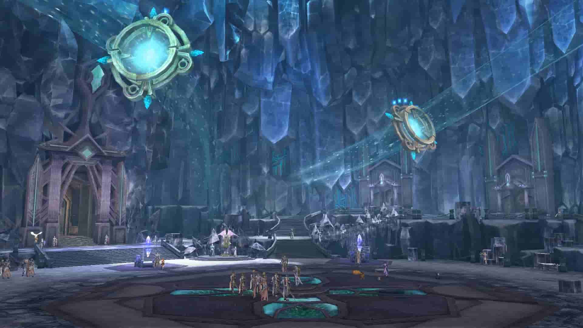 AION MMO screenshot thumbnail screenshot 22