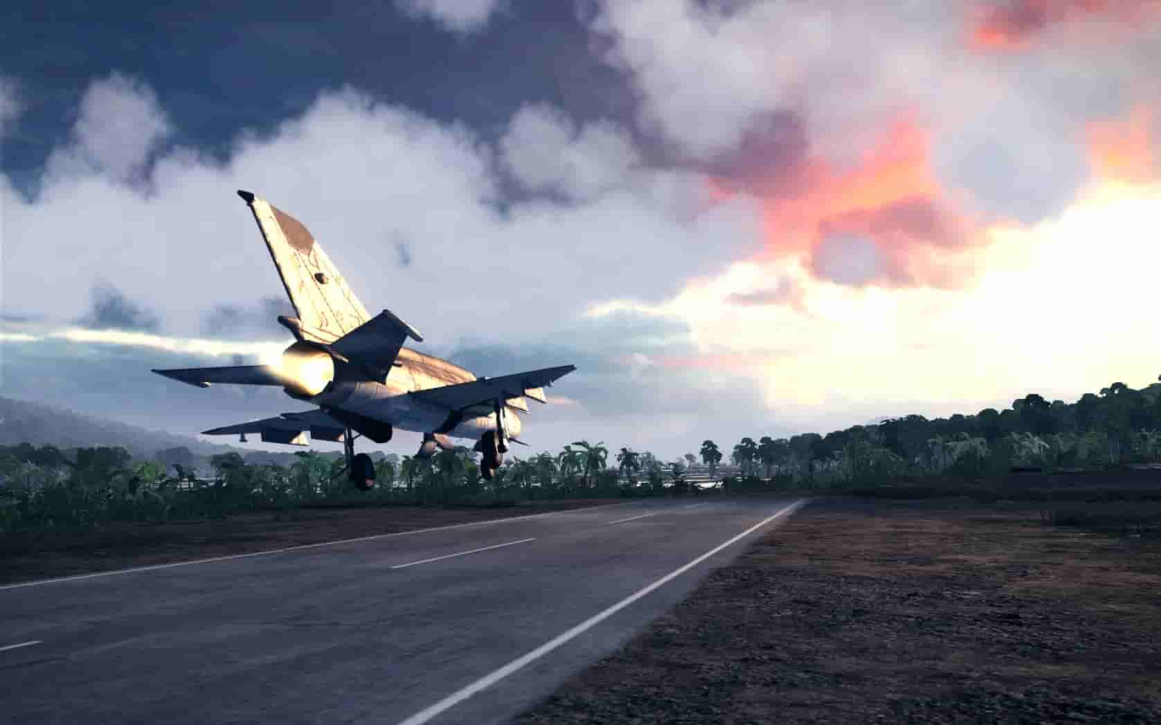 Air Conflicts: Vietnam screenshot thumbnail screenshot 2