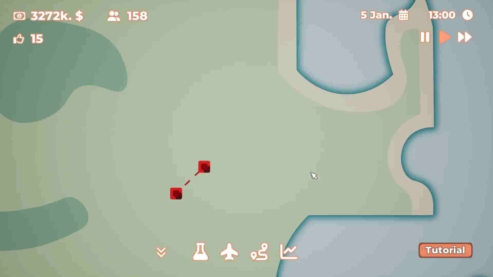 Air Fleet screenshot thumbnail screenshot 6