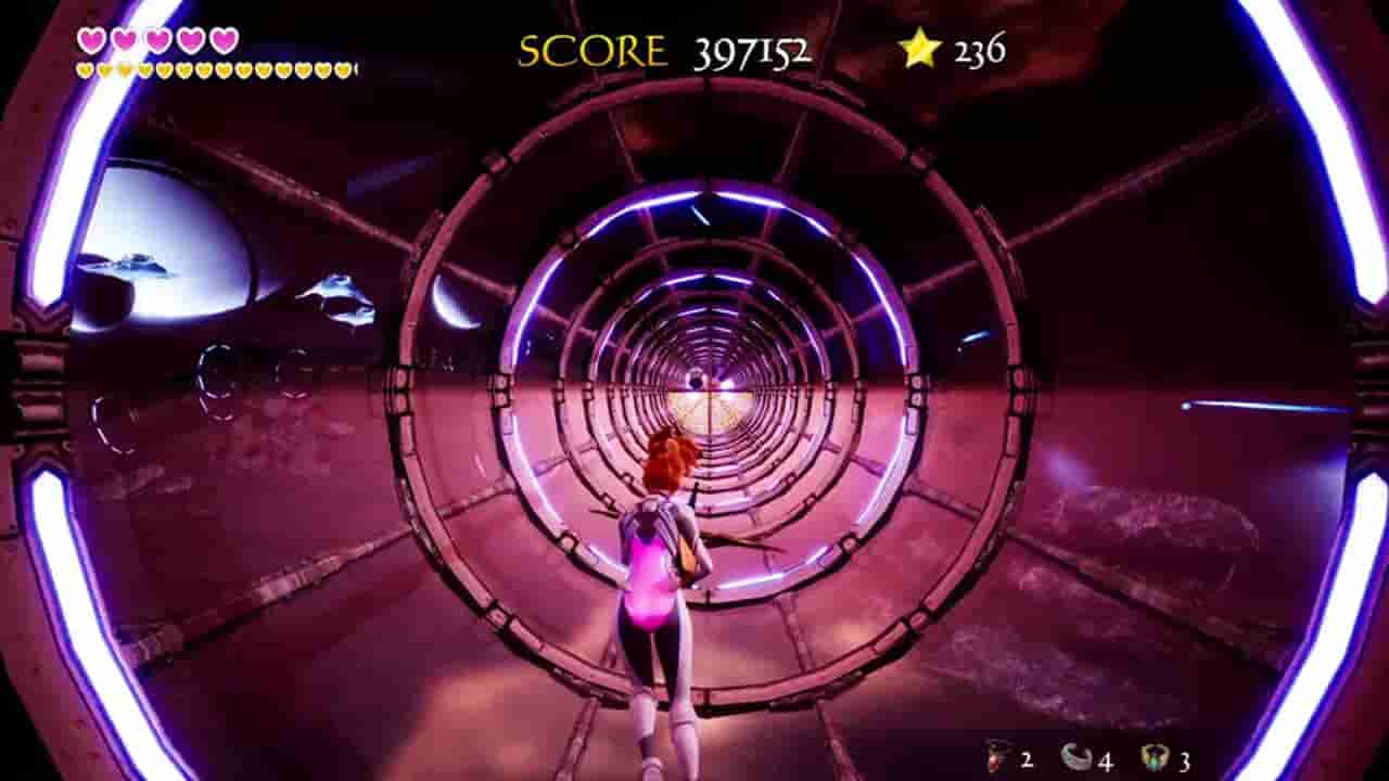 Air Twister screenshot thumbnail screenshot 1