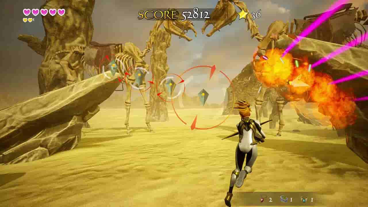 Air Twister screenshot thumbnail screenshot 2
