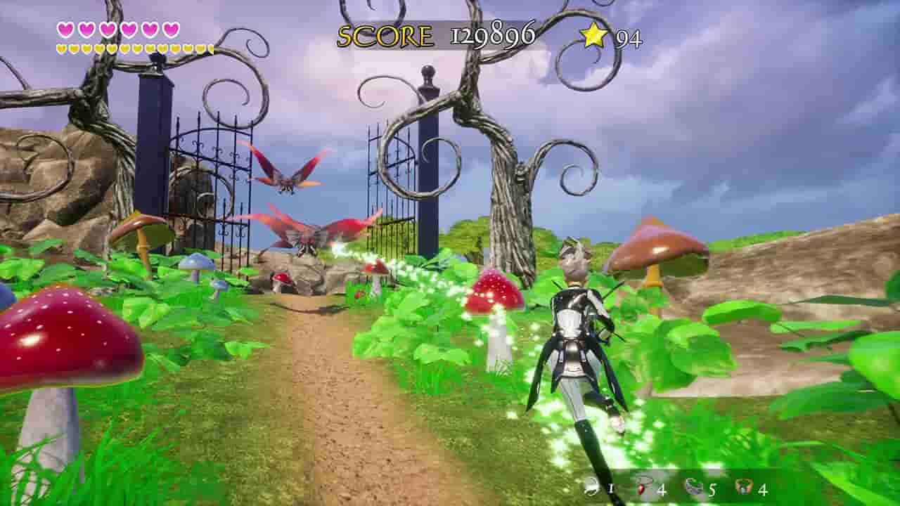 Air Twister screenshot thumbnail screenshot 4