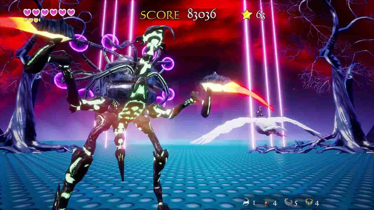 Air Twister screenshot thumbnail screenshot 5