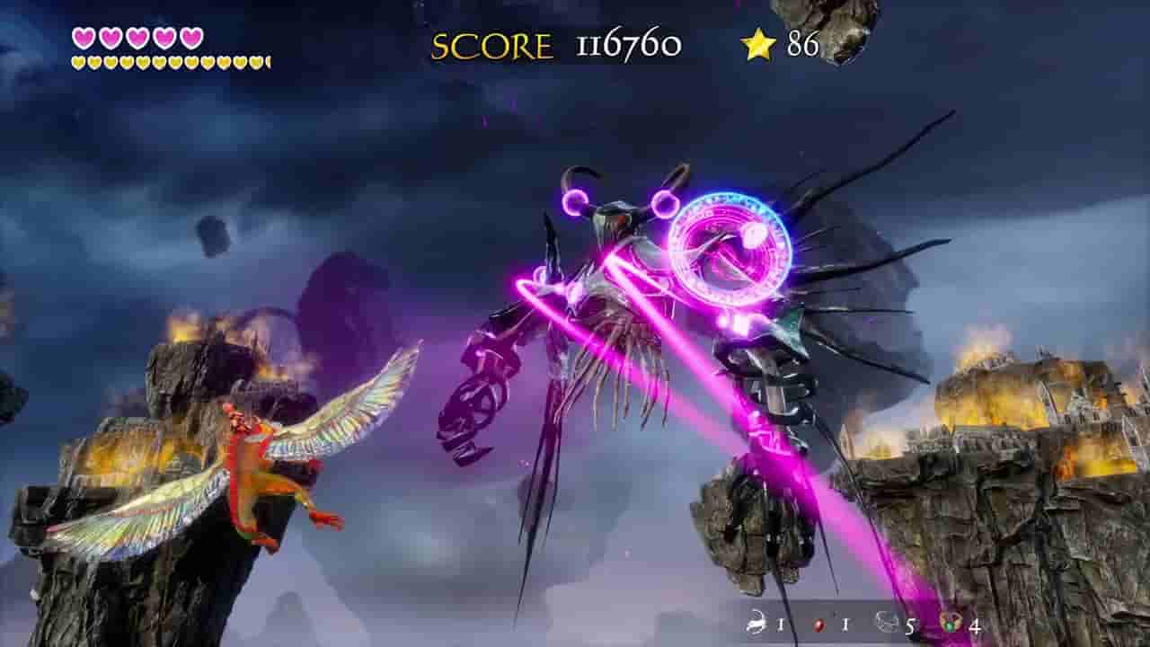 Air Twister screenshot thumbnail screenshot 6