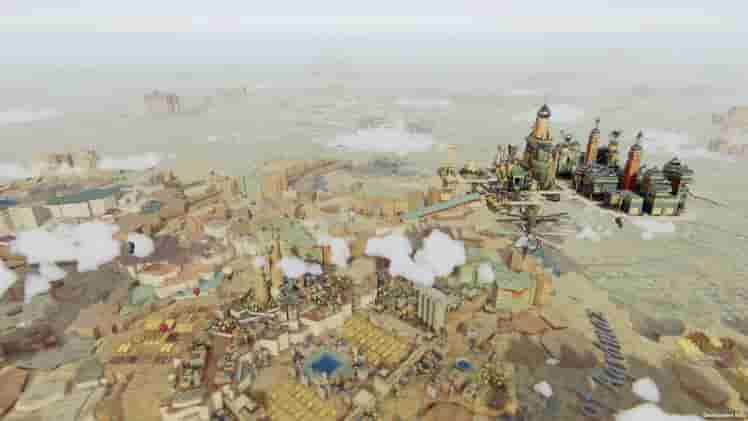 Airborne Kingdom screenshot thumbnail screenshot 12