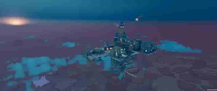 Airborne Kingdom screenshot thumbnail screenshot 14