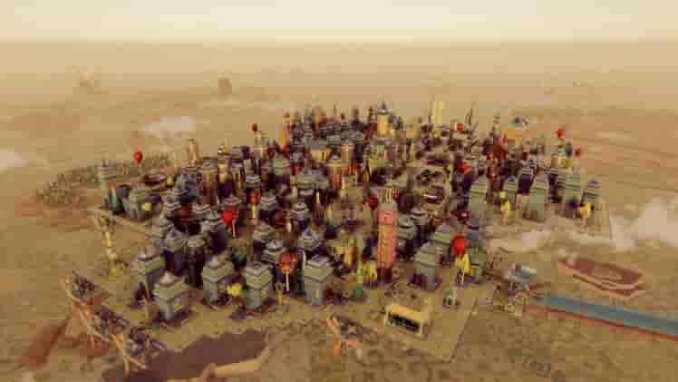 Airborne Kingdom screenshot thumbnail screenshot 3