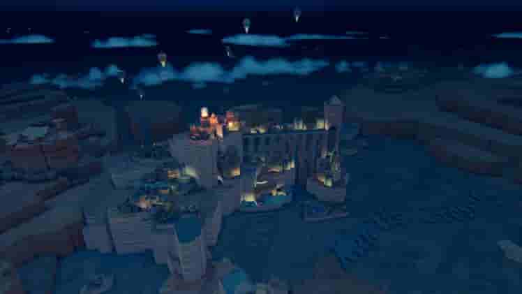 Airborne Kingdom screenshot thumbnail screenshot 4