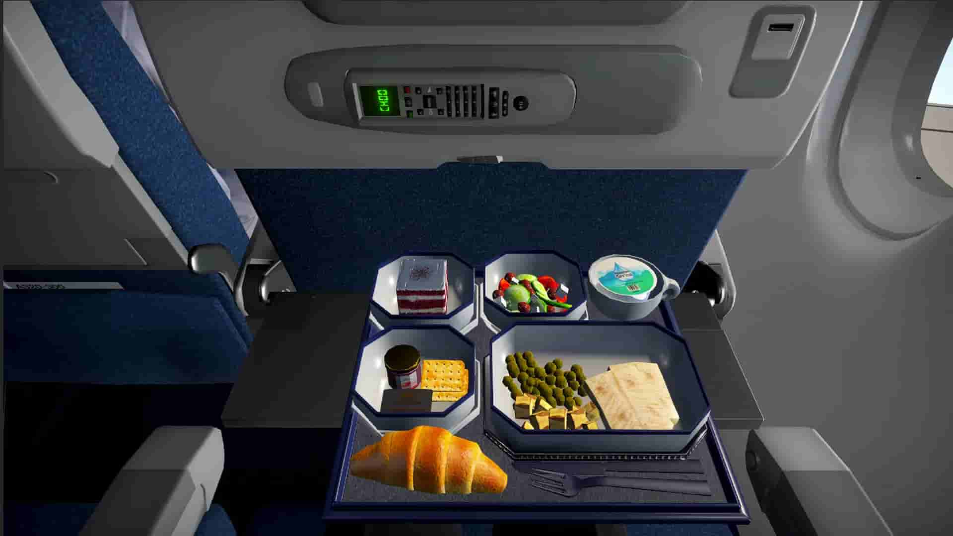 Airplane Mode screenshot thumbnail screenshot 2