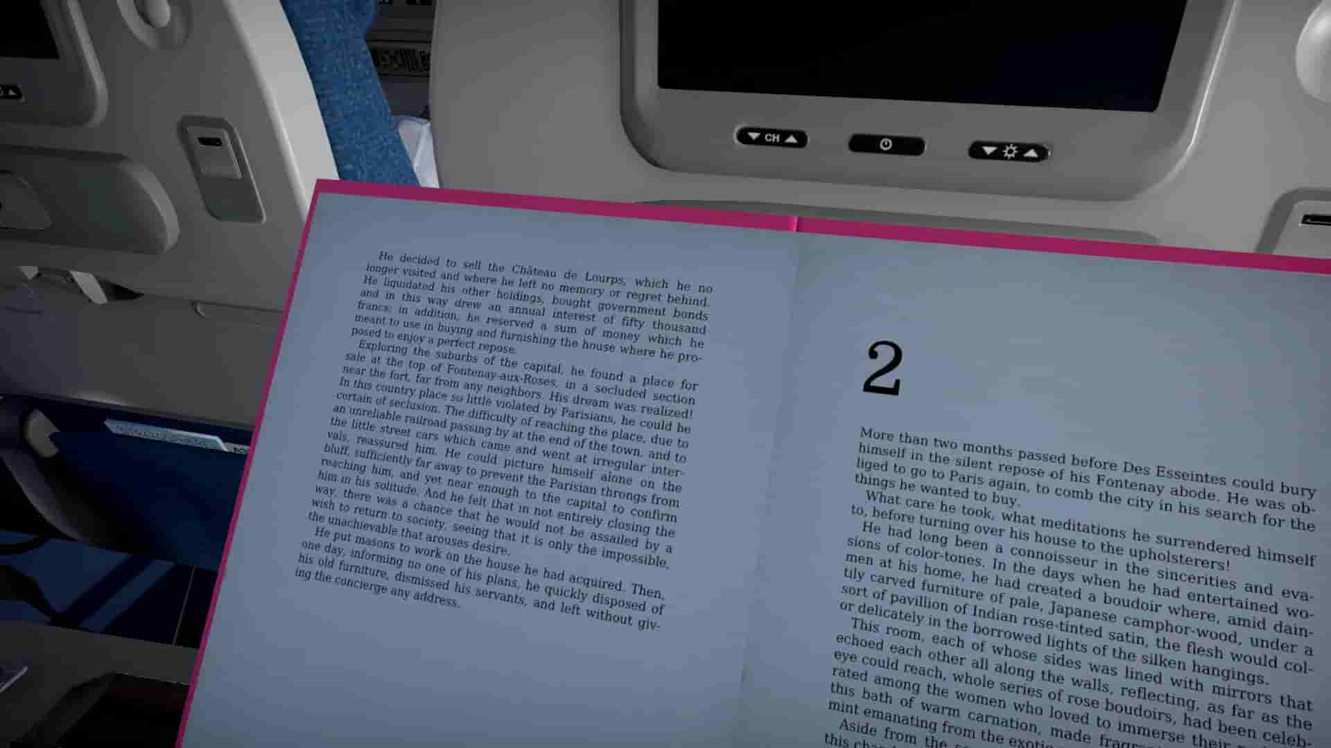 Airplane Mode screenshot thumbnail screenshot 3