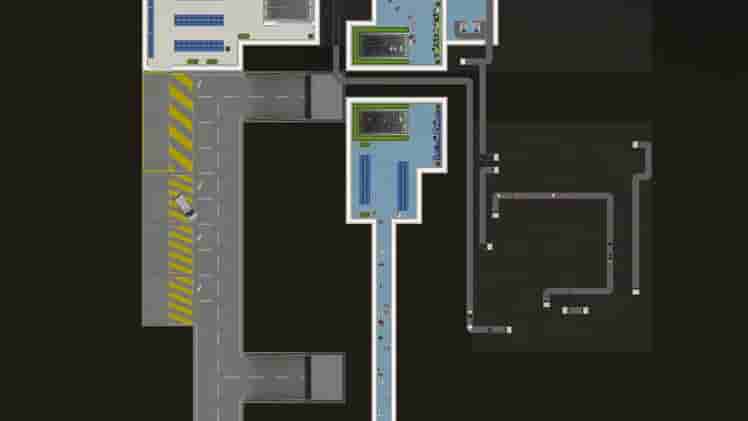 Airport CEO screenshot thumbnail screenshot 8